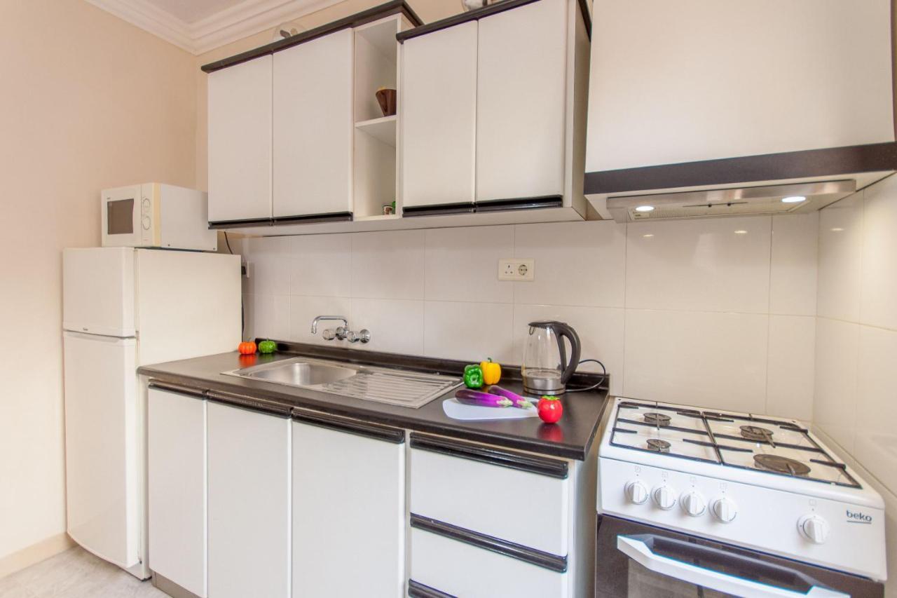Pool & Sea Merill Apartments Mellieha Luaran gambar